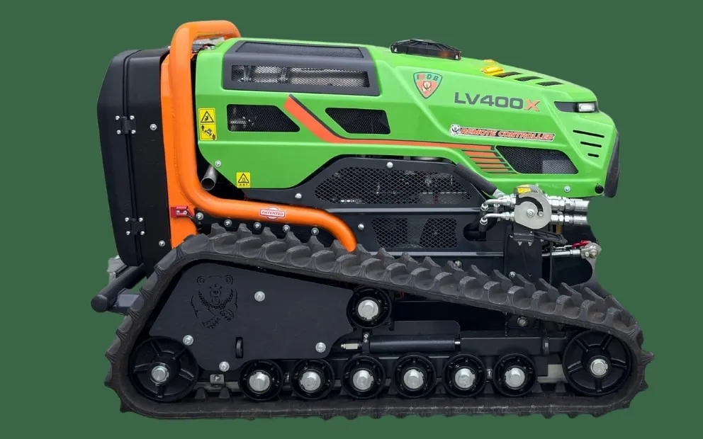Geräteträger MDB LV400 PRO X
