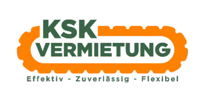 Logo von KSK-Vermietung