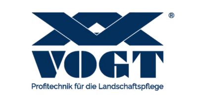 Logo der Vogt GmbH
